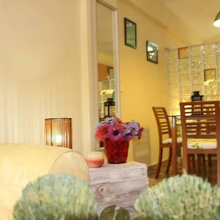 Calle Estrella 2-a Apartment