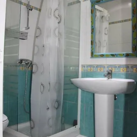 Apartment Calle Estrella 2-a Torremolinos