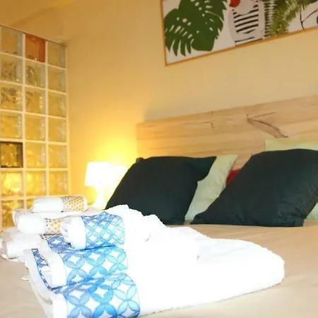 Apartment Calle Estrella 2-a *