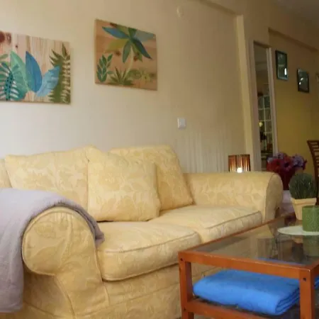 Apartment Calle Estrella 2-a *