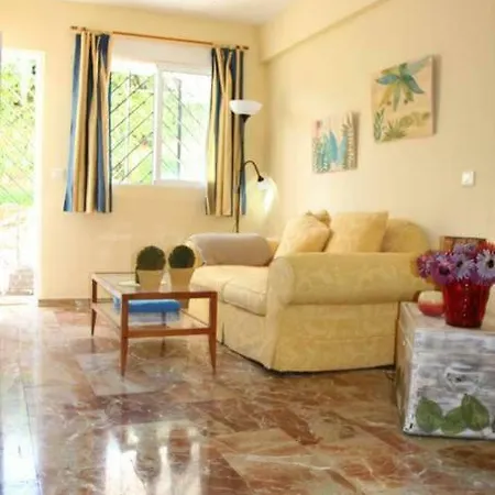 Calle Estrella 2-a Apartment Torremolinos