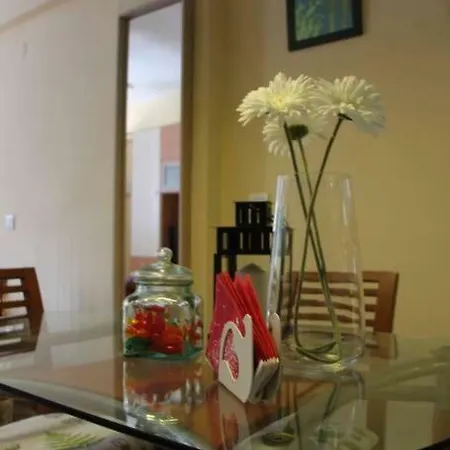 Apartment Calle Estrella 2-a *